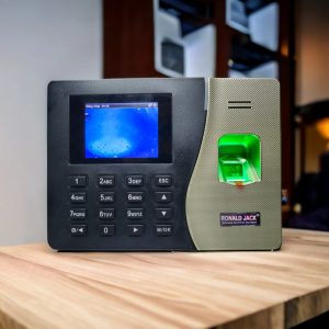 Máy chấm công vân tay Ronald Jack K14