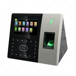 Máy Chấm Công Ronald Jack Iface 702